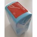 Aces Dental Bibs Carton/500 Blue